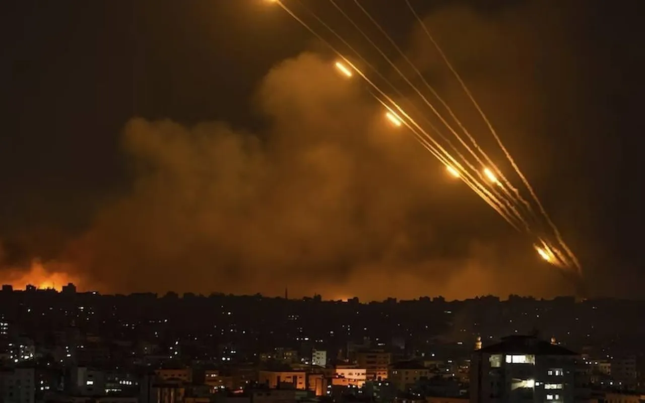 Güvenlik kabinesi toplandı! Netanyahu yönetiminden İran'a saldırı talimatı: Tarih verdiler