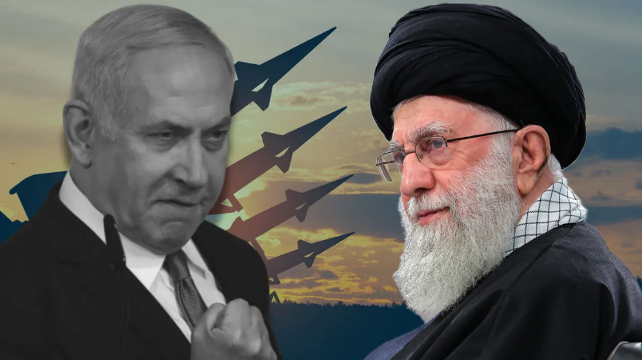 Güvenlik kabinesi toplandı! Netanyahu yönetiminden İran'a saldırı talimatı: Tarih verdiler