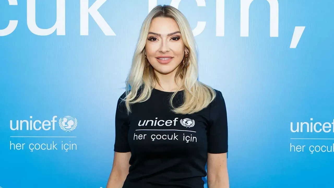 VERDİĞİ MESAJ TARTIŞMA ÇIKARDI