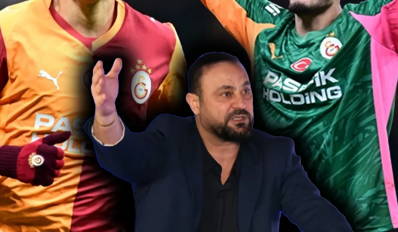 Hasan Şaş, mağlubiyetten sonra iki isme seslendi: Kimseyi kandırmayın