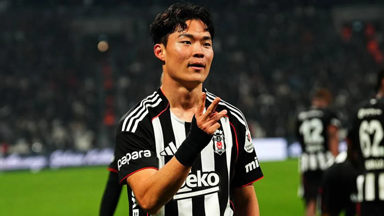 Hyeon-Gyu Oh, Beşiktaş'taki müthiş başlangıcına dair konuştu: Golü hissettim, çıkmak istemedim