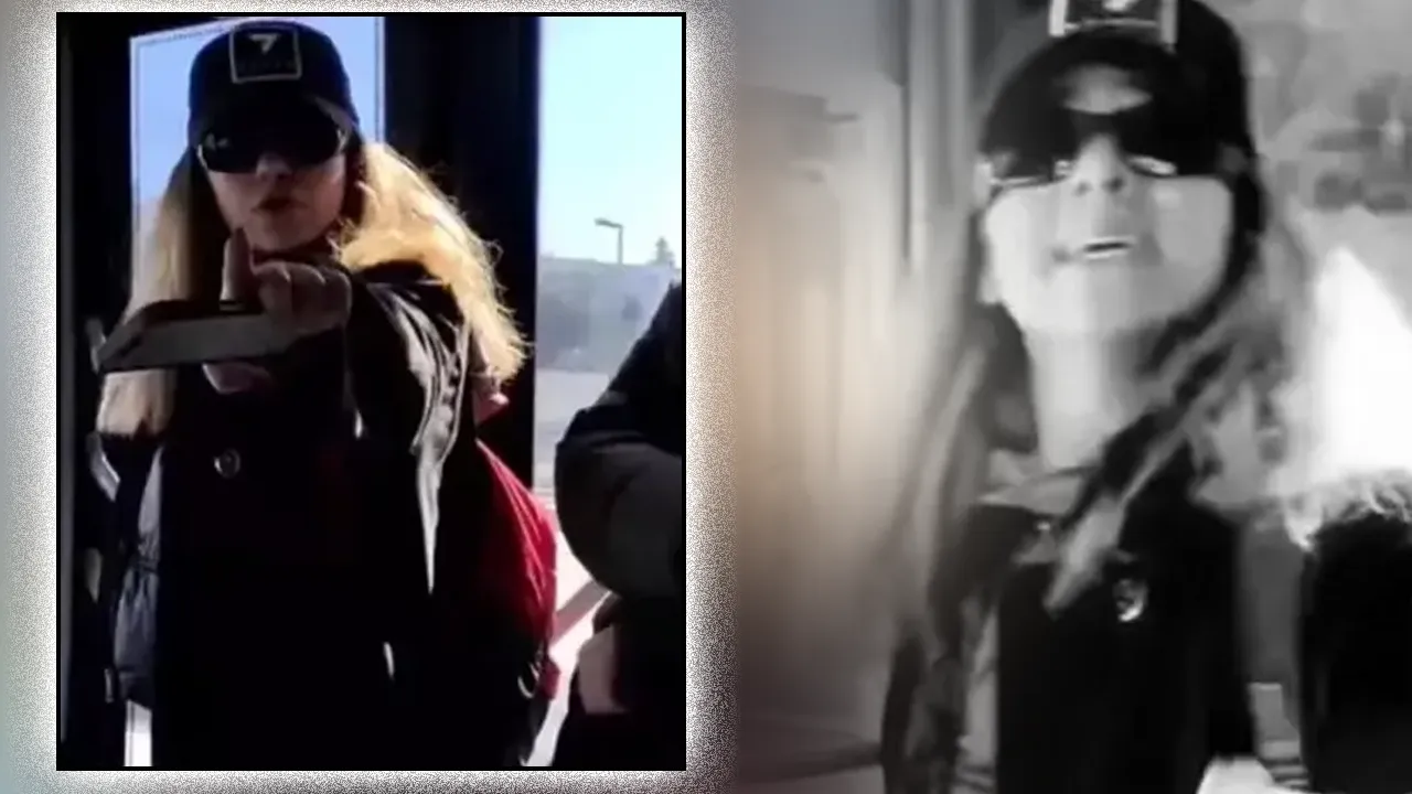 İETT’deki yolcuyu tehdit etmişti! Sahte savcı tutuklandı