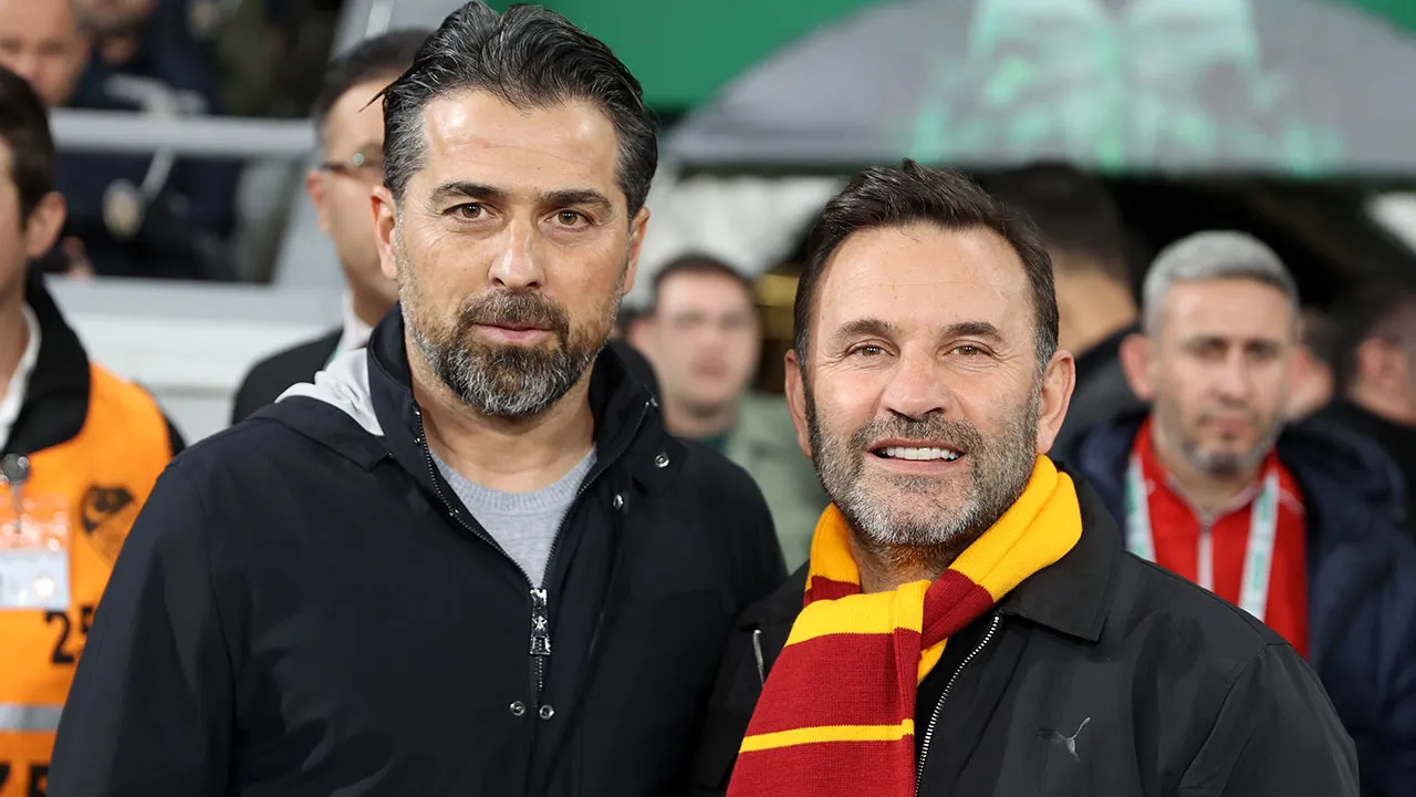 İlhan Palut'tan galibiyet yorumu: O pozisyon kırılma anıydı