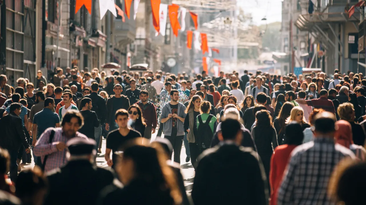 İş, eğitim veya tatil için yeni rota arayanlar dikkat! Dünyanın en güvenli şehirleri belli oldu