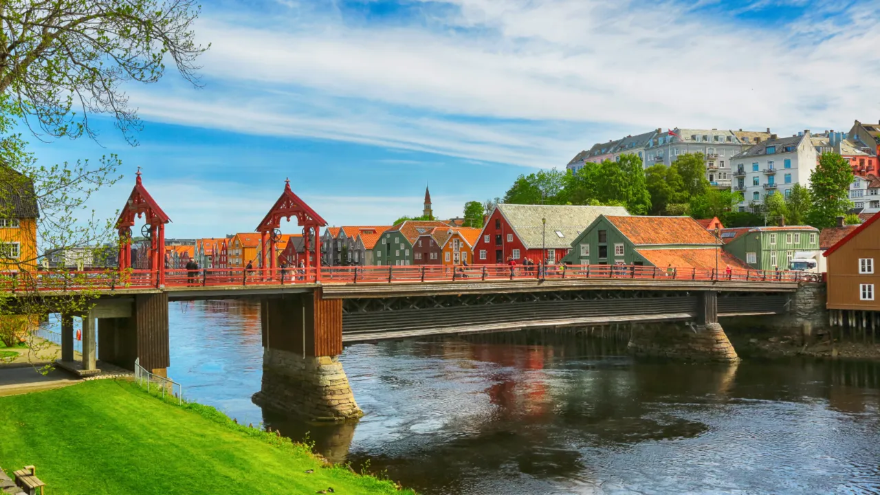 İş, eğitim veya tatil için yeni rota belirlerken dikkat! Dünyanın en güvenli şehirleri belli oldu