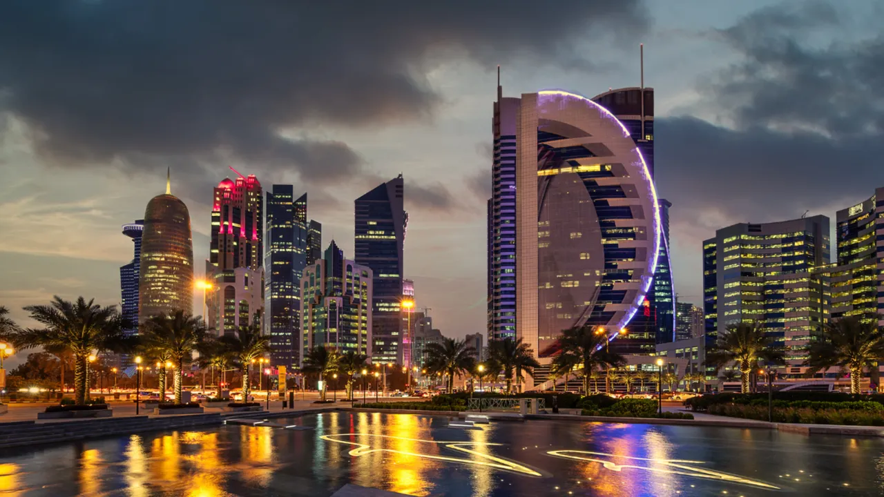 İş, eğitim veya tatil için yeni rota belirlerken dikkat! Dünyanın en güvenli şehirleri belli oldu