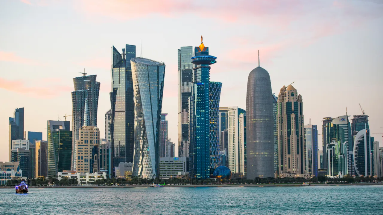 İş, eğitim veya tatil için yeni rota belirlerken dikkat! Dünyanın en güvenli şehirleri belli oldu