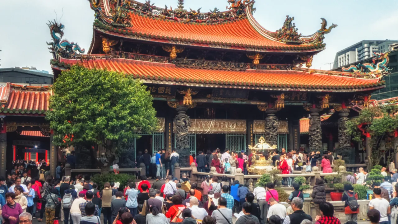 İş, eğitim veya tatil için yeni rota belirlerken dikkat! Dünyanın en güvenli şehirleri belli oldu