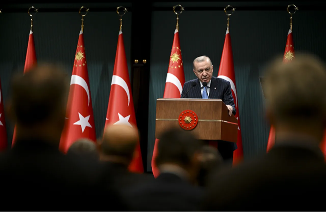 Kabine toplantısı ne zaman yapılacak? Bayram ikramiyesine zam bekleyen emeklinin gözü kabine kararlarında