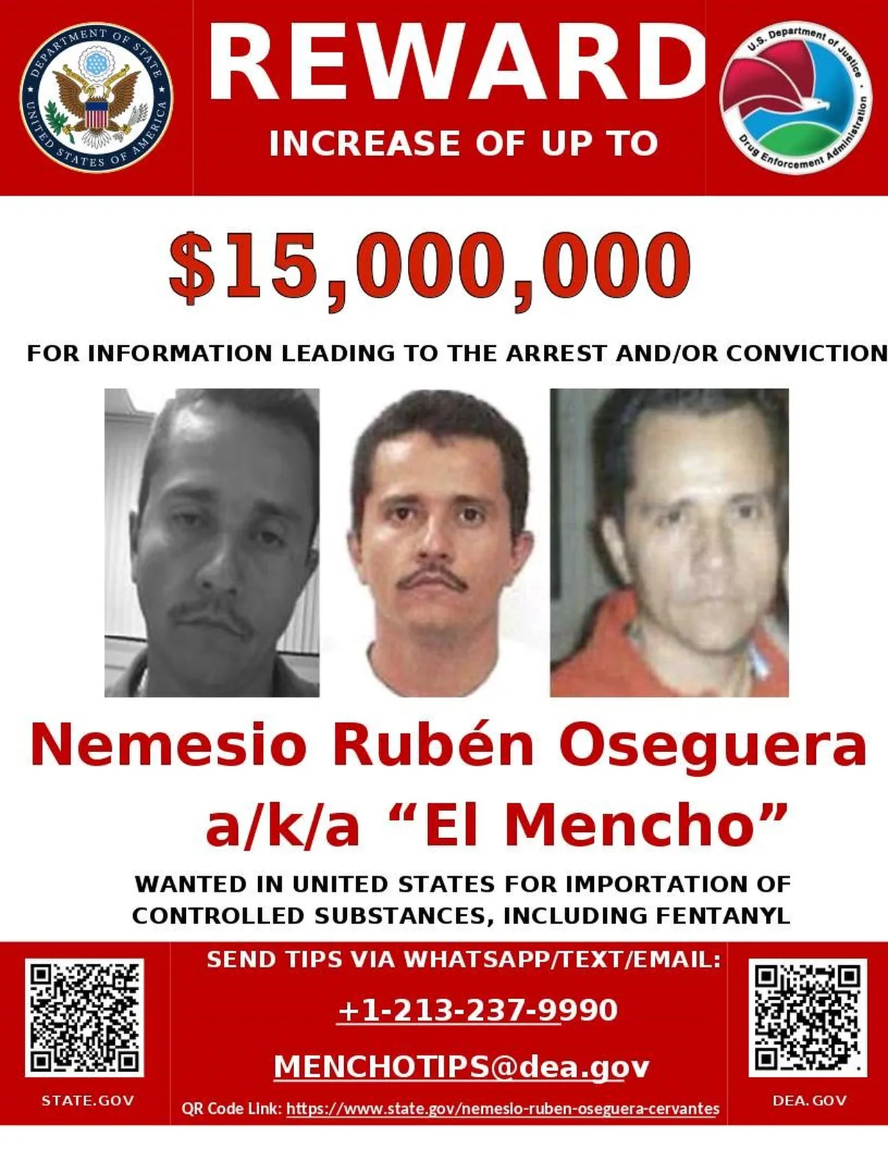 Kartel lideri El Mencho öldürüldü, Meksika'da iç savaş çıktı! Cüneyt Özdemir: Mahsur kaldık