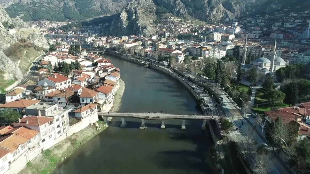 Kilosu 150 TL! 2 bin yıldır Amasya’da yetişiyor: Sahtesinden ayırmanın tek yolu var