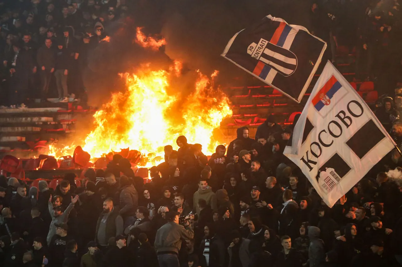 Kızılyıldız - Partizan