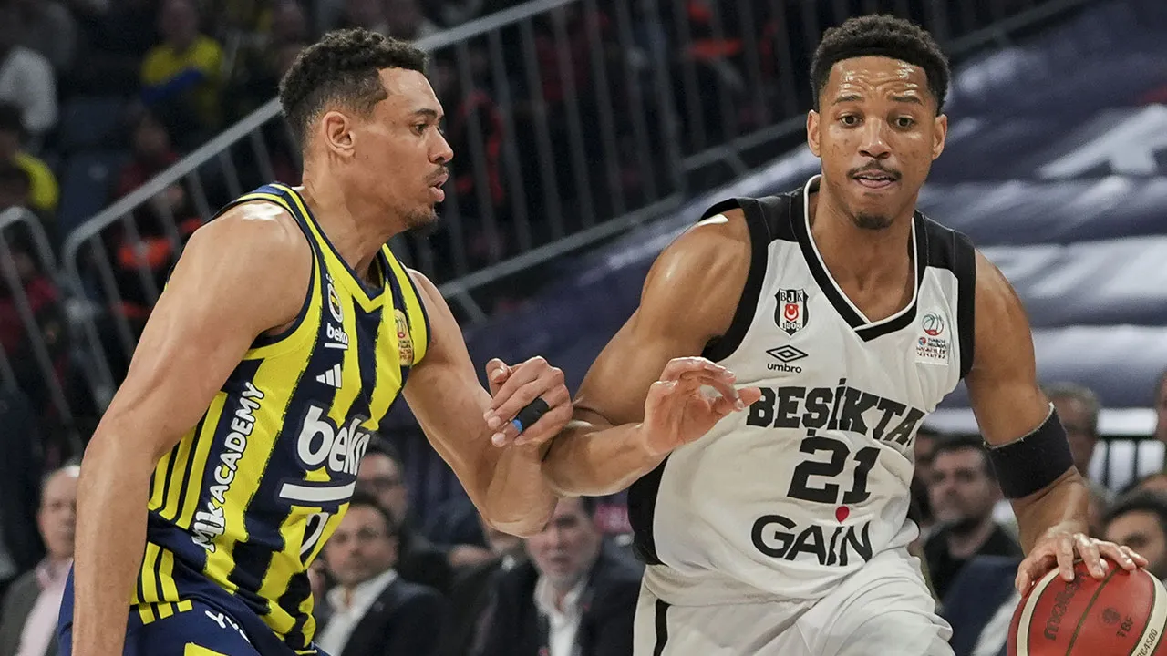 KUPA CANAVARI FENERBAHÇE!