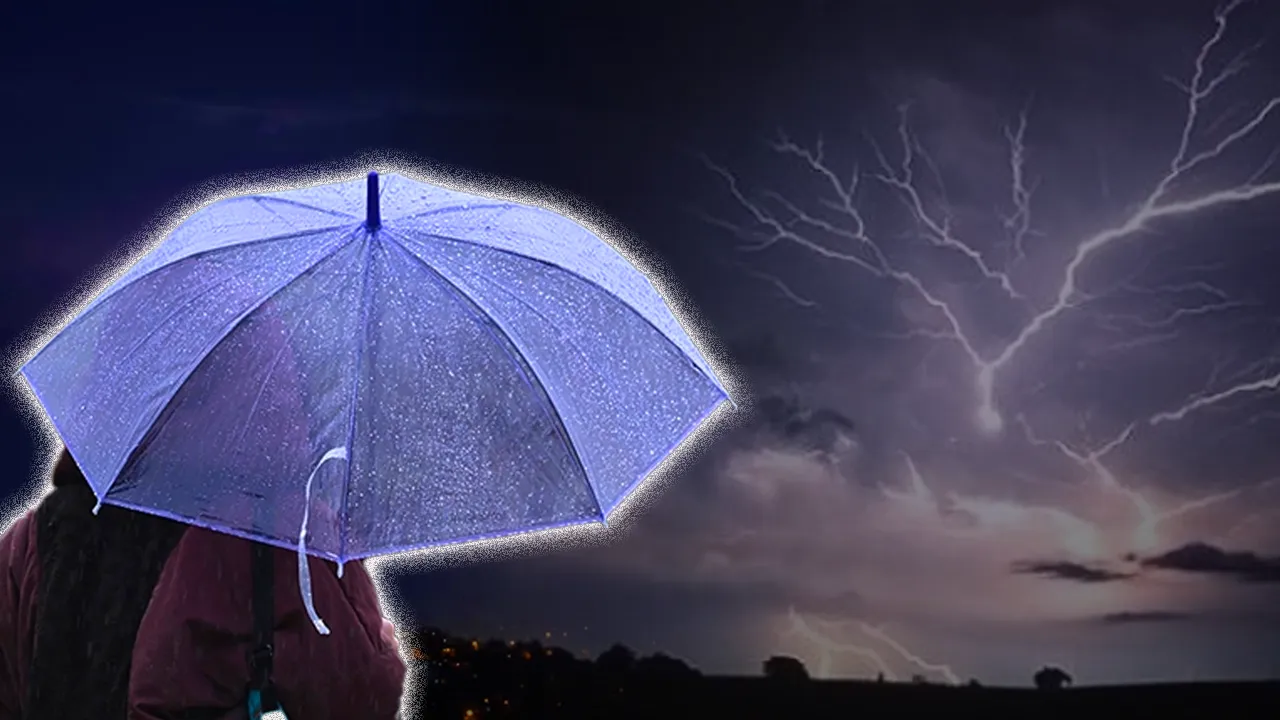 Meteoroloji’den çifte uyarı! 25 ilde sağanak, 10 ilde kar yolda