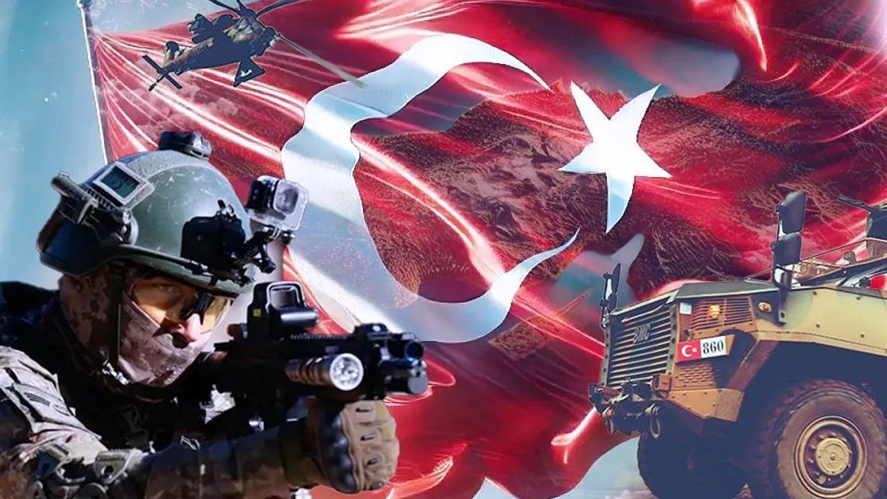 MHP'den 'Terörsüz Türkiye' mesajı: Nokta kadar taviz verilmedi 