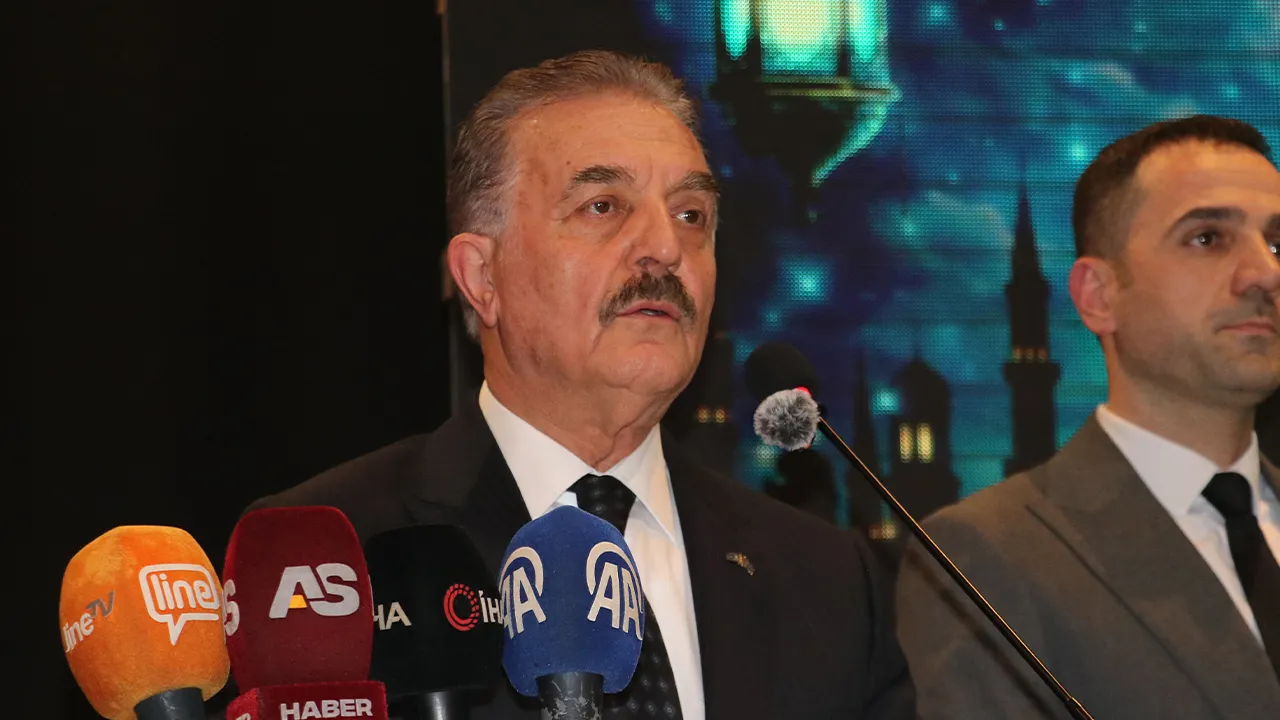 MHP'den 'Terörsüz Türkiye' mesajı: Nokta kadar taviz verilmedi