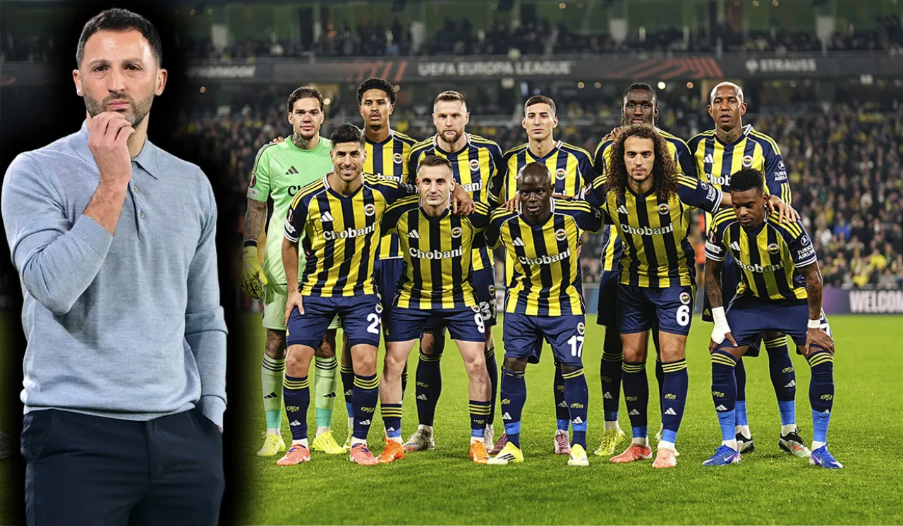 Namağlup Fenerbahçe, zirve ortaklığı için Kasımpaşa karşısında