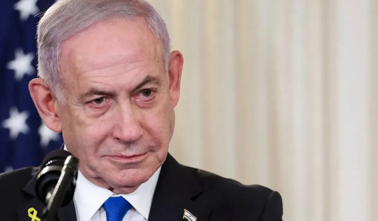 Netanyahu’dan Türkiye'ye karşı yeni cephe! Akdeniz planını devreye aldı