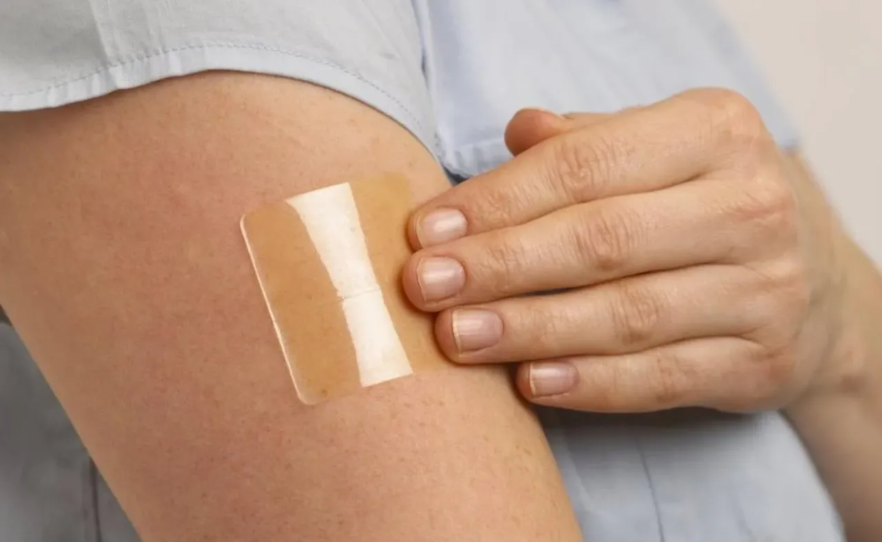 Nikotin bandı orucu bozar mı? Sigara içilen odada kalmak oruca zarar verir mi?