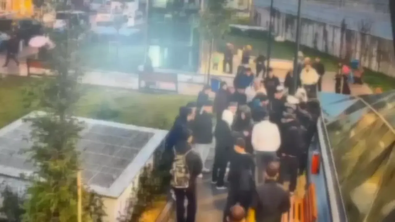 Oğuzhan Çöpür’ün ailesini tehdit eden 3 şüpheli gözaltında!