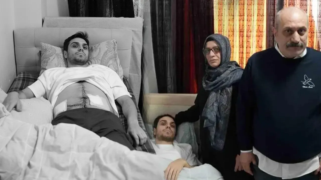 Oğuzhan Çöpür'ün ailesini tehdit etmişlerdi! 3 çocuk tutuklandı