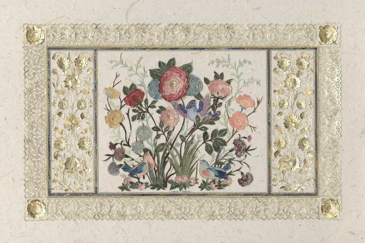 Ramazanda sanat, maneviyat dolu: Galeriler çiçek açıyor