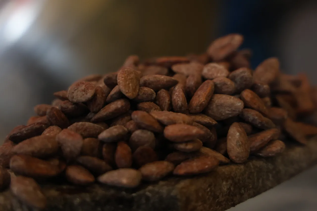 Ramazan’ın vazgeçilmezi ‘beyaz altın’! Kilosu 500 lira, 3 saatte hazırlanıyor