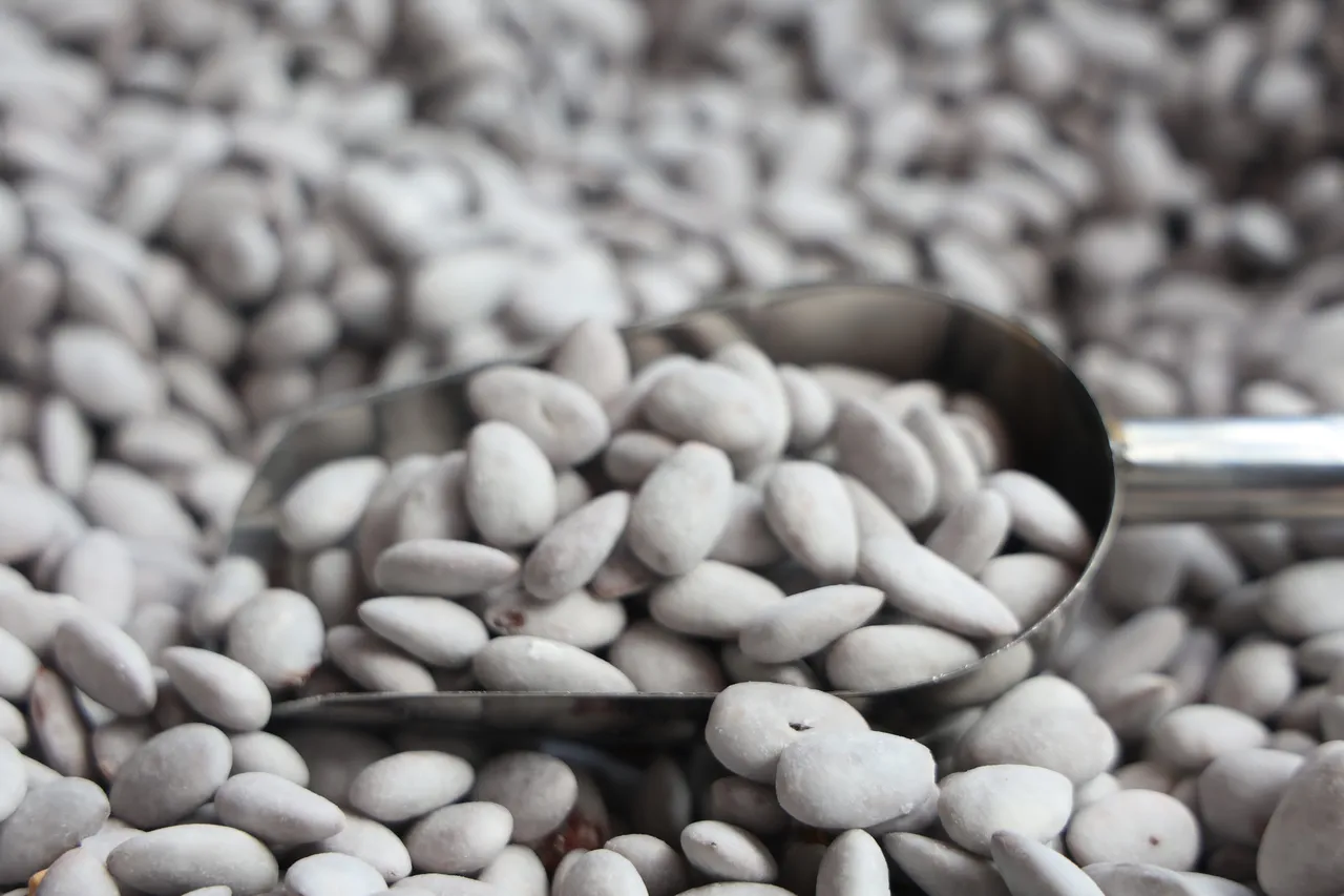 Ramazan’ın vazgeçilmezi ‘beyaz altın’! Kilosu 500 lira, 3 saatte hazırlanıyor