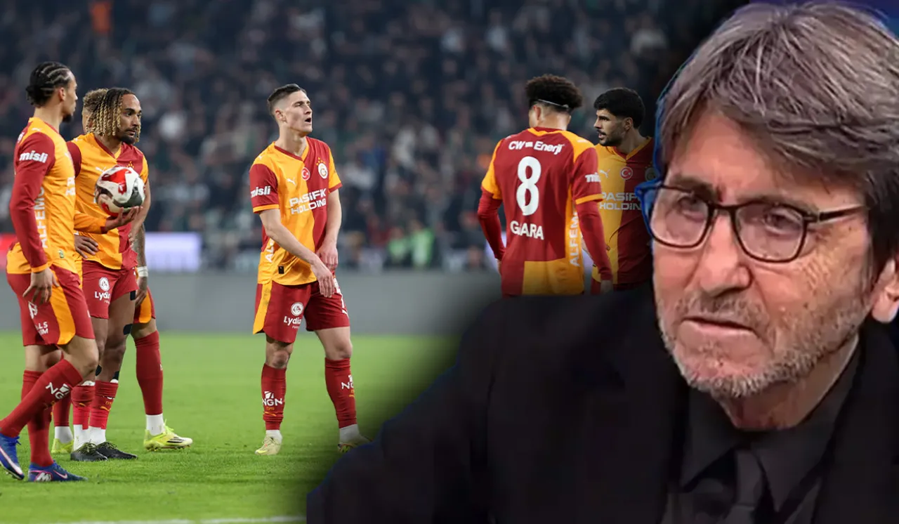 Rıdvan Dilmen'den şampiyonluk iddiası: Derbiyi kazanan...