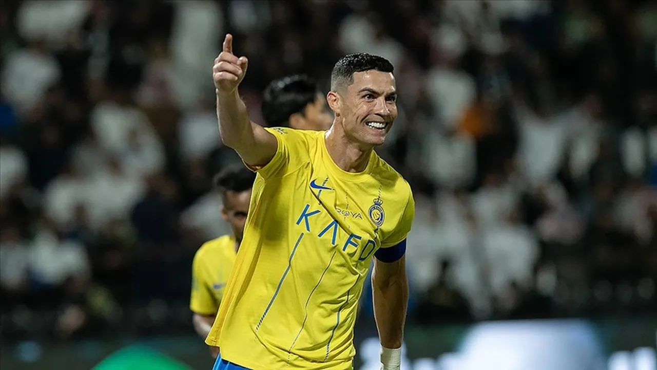 Ronaldo, sponsoru Herbalife’ın teknoloji iştiraki Pro2col’e 7,5 milyon dolar yatırım yaparak yüzde 10 hisse aldı