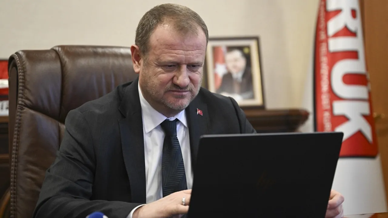 RTÜK'ten 'reyting' çıkışı: '3A' vurgusu dikkat çekti