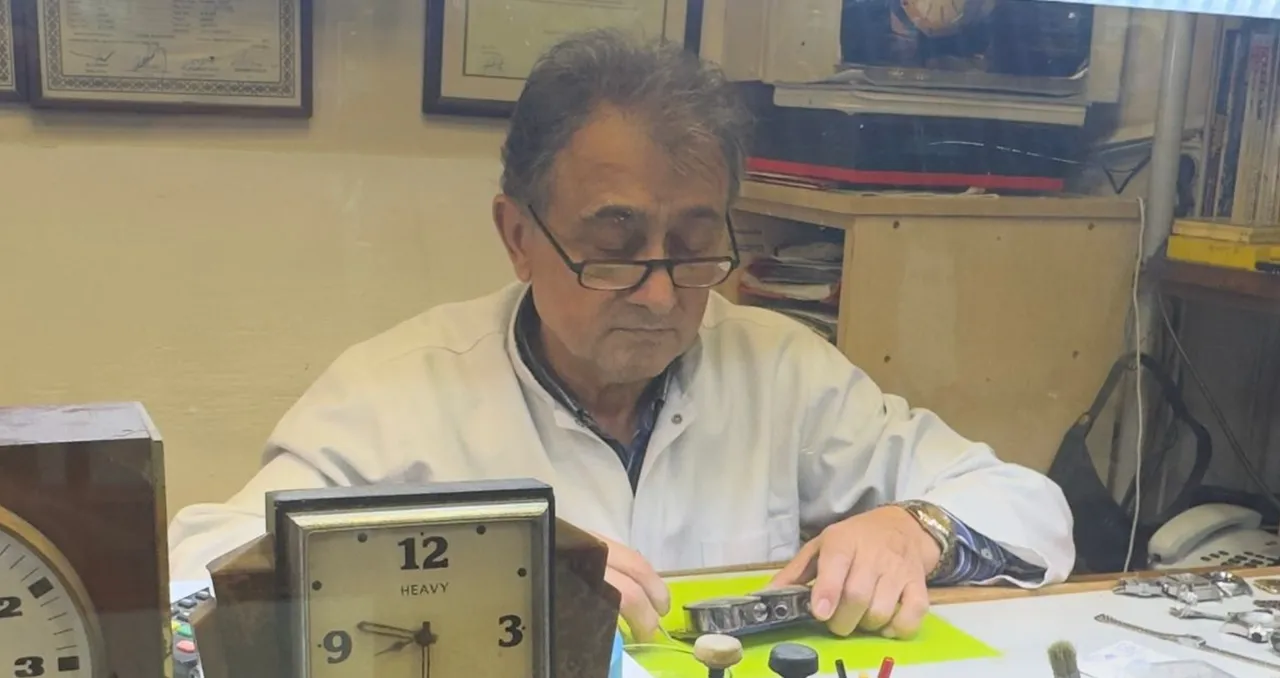 Sadece tamiri bile 1000 dolar! Avrupa'dan kalkıp İstanbul'a geliyorlar