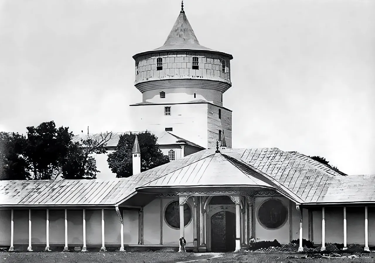 Edirne Sarayı