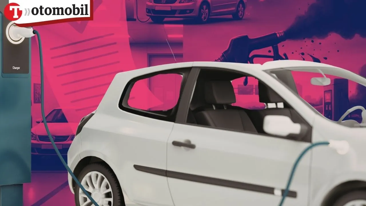 Şarj edilebilir hibritler için çarpıcı araştırma: Kağıt üstünde çevreci, yolda akaryakıt canavarı!