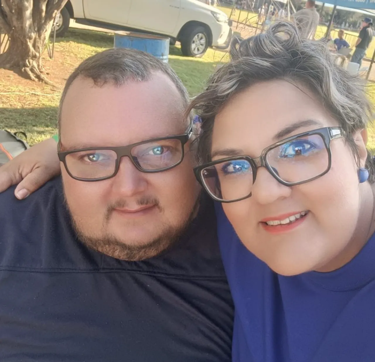 Kaynak: Facebook/Rose-Mari Lombard