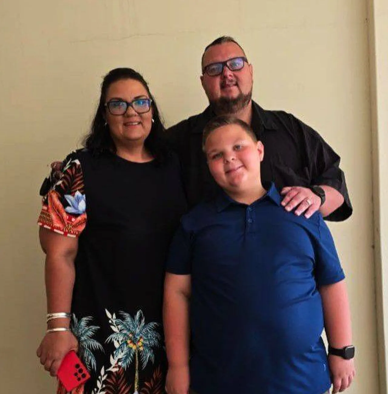 Kaynak: Facebook/Rose-Mari Lombard