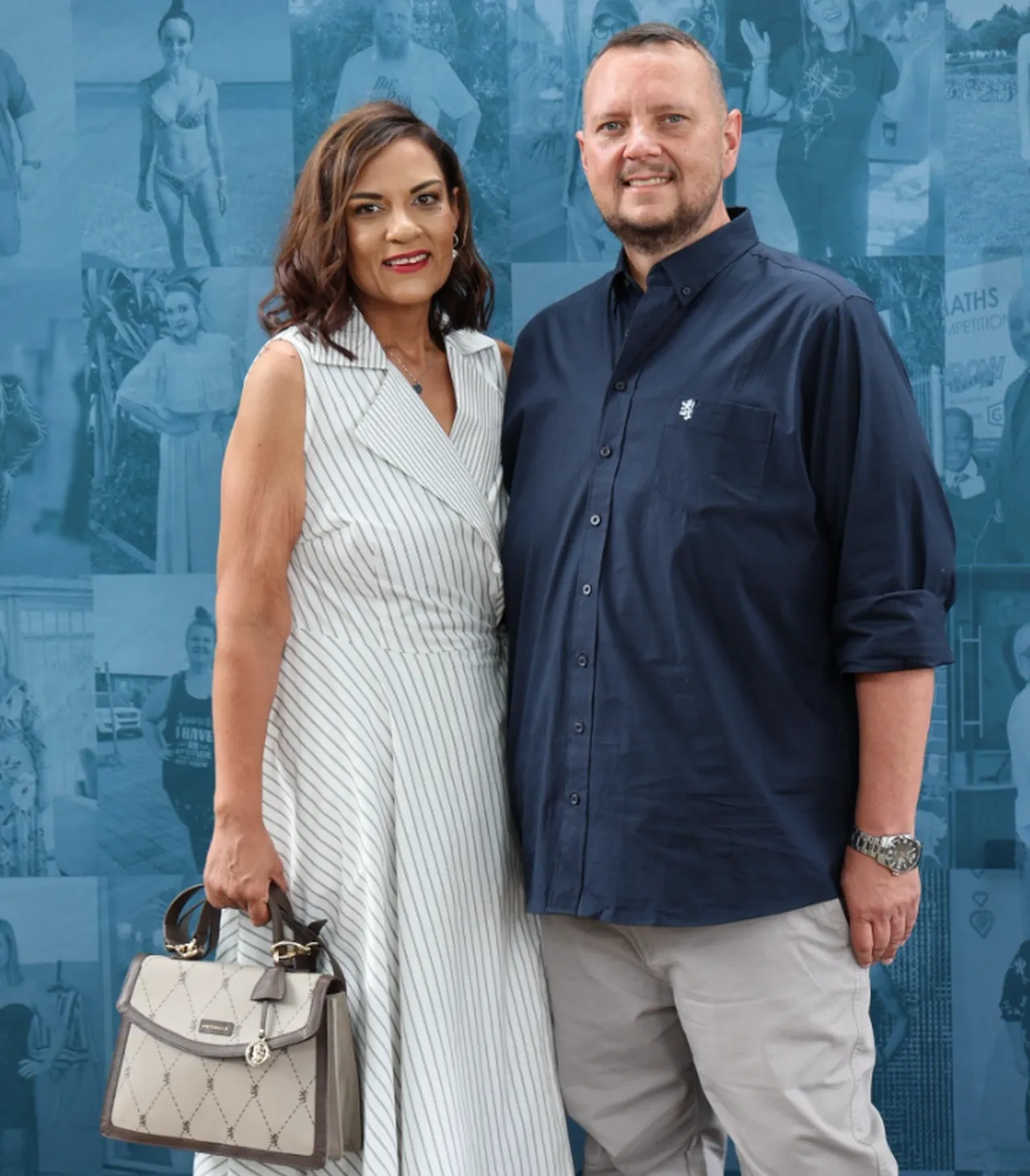 Kaynak: Facebook/Rose-Mari Lombard