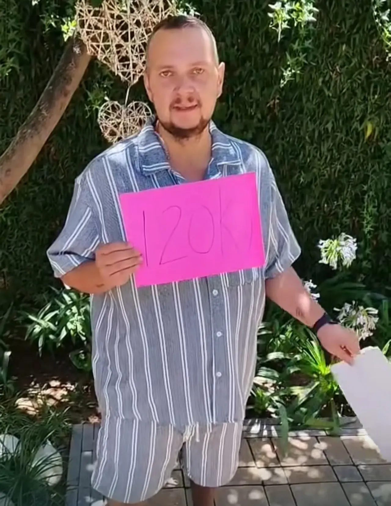 Sosyal medya bu aileyi konuşuyor! Oğlumuz için diyerek 264 kilo verdiler: İşte son halleri