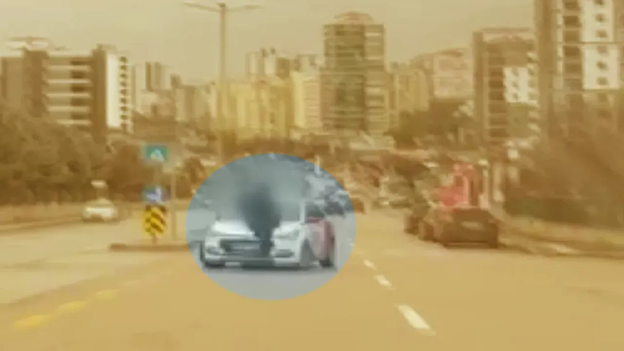 EĞİTMEN TERÖR ESTİRDİ!