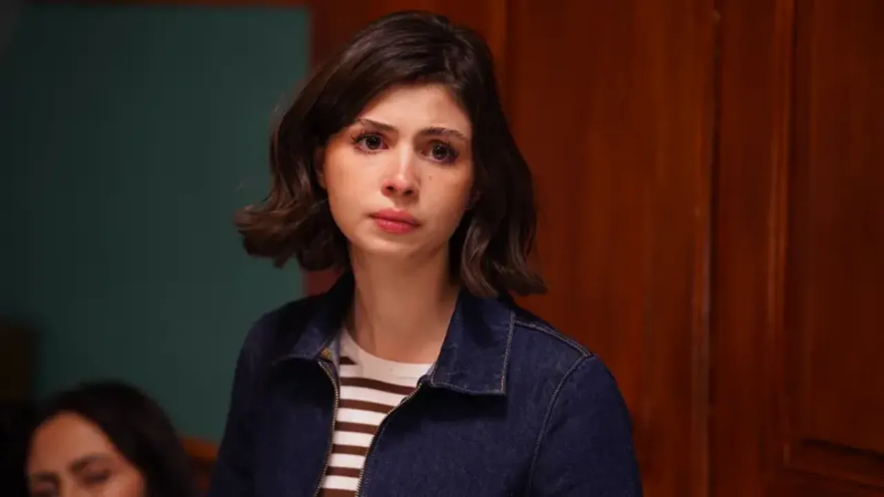 Taşacak Bu Deniz Fadime diziden ayrılıyor mu? 20. bölüm fragmanında Fadime ve Eleni'nin kazası gündeme geldi!