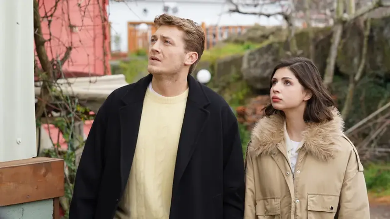 Taşacak Bu Deniz Fadime diziden ayrılıyor mu? 20. bölüm fragmanında Fadime ve Eleninin kazası gündeme geldi!