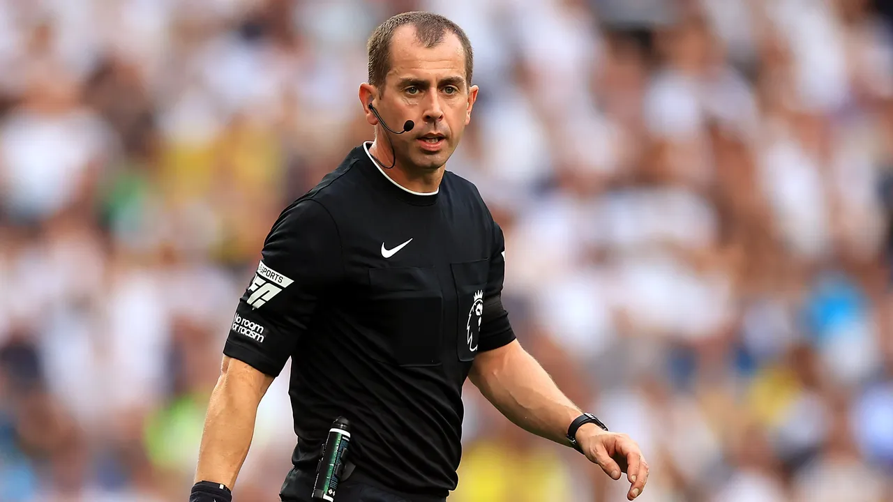 Tottenham-Arsenal maçı hangi kanalda, saat kaçta? Premier Lig canlı yayın bilgileri belli oldu