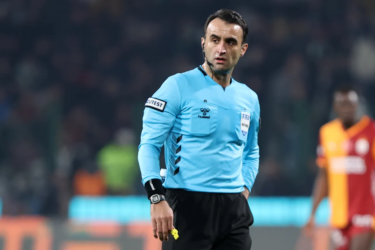 Usta yazarlar, Galatasarayın mağlubiyetini yorumladı:  Gol iptali kesinlikle doğru