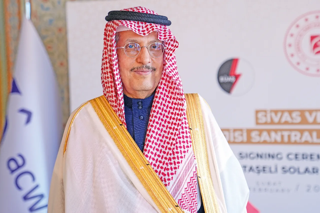 Yeşil enerji iş birliğinde 2. faz COP31’de imzalanacak