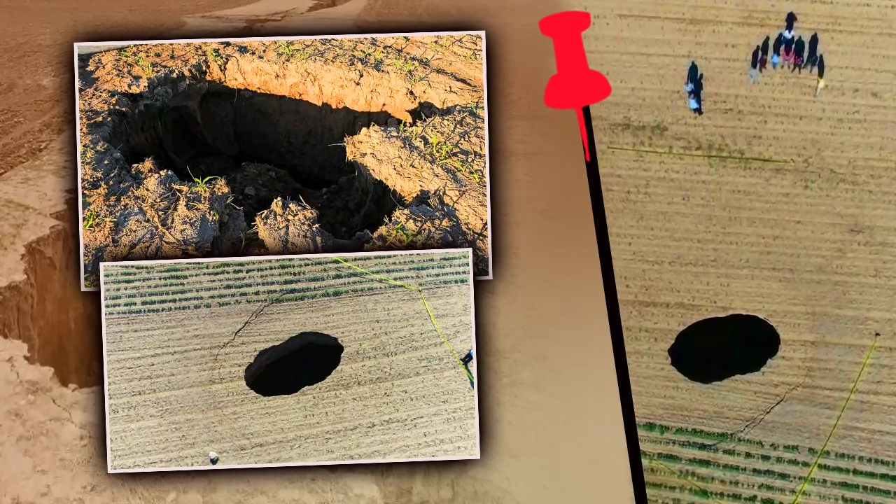 17 ili saran sessiz tehlike! Aksaray’da sayısı 86’ya ulaştı! Evlere ilerliyor