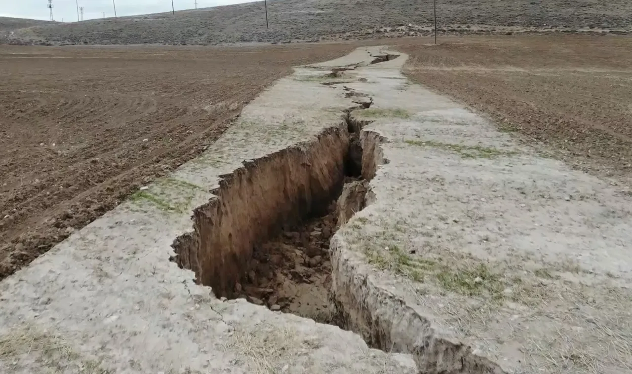 17 ili saran sessiz tehlike! Aksaray’da sayısı 86’ya ulaştı! Evlere ilerliyor