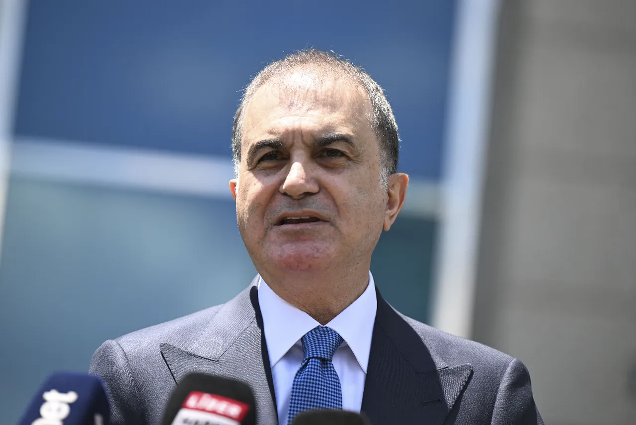 AK Parti'den İsrail'in skandal planına tepki: Çok vahim sonuçları olur