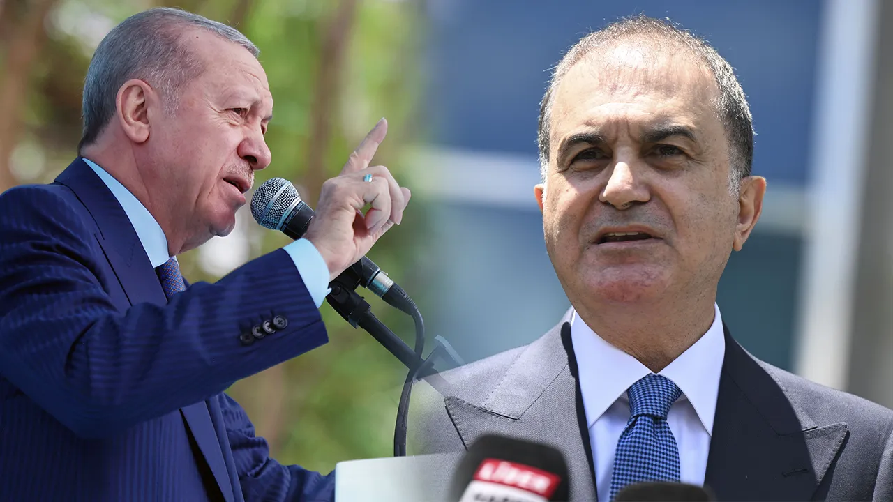 AK Parti'den İsrail'in skandal planına tepki: Çok vahim sonuçları olur