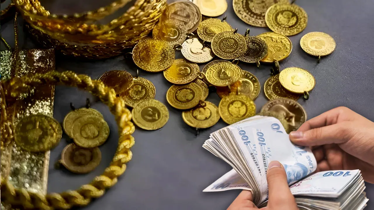 Altın 3 haftanın zirvesinde! Küresel piyasalarda ‘tarife’ şoku