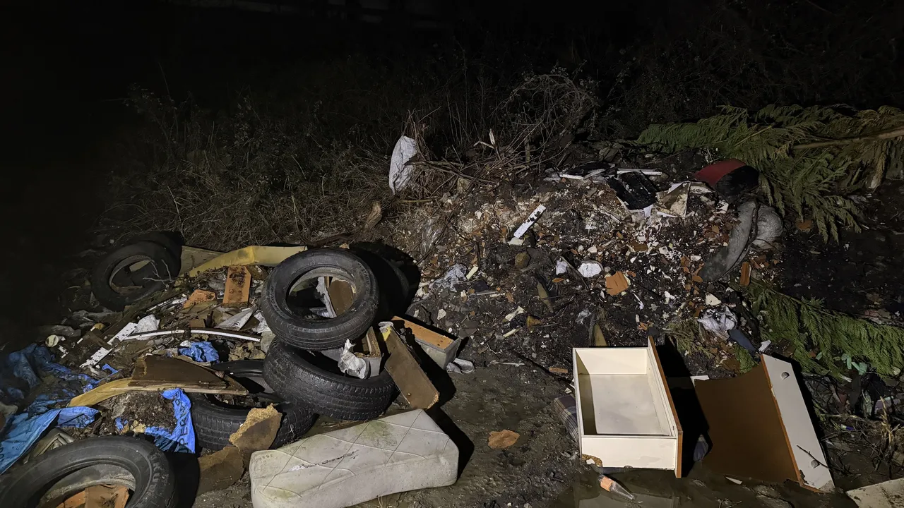 Anadolu Otoyolu'nda 16 araç birbirine girdi! Çok sayıda yaralı var